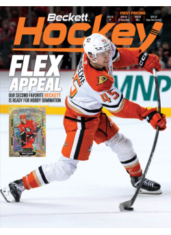 Beckett Hockey 405 May 2026